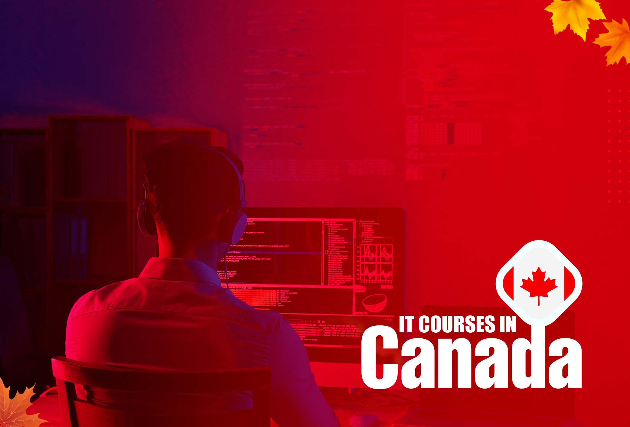 IT Courses in Canada: A Comprehensive Guide
